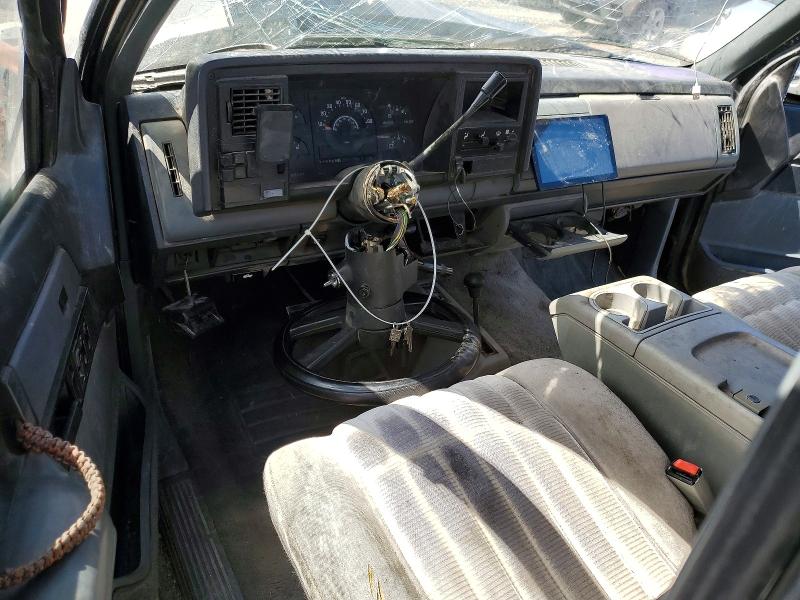 Продаж на аукціоні авто 1988 Gmc Gmt-400, vin: 1GTDK14KXJZ543303, номер лоту: 57048256