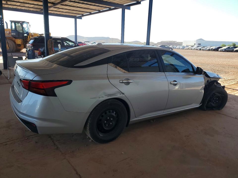 57632236 :رقم المزاد ، 1N4BL4BV8LC279545 vin ، 2020 Nissan Altima مزاد بيع