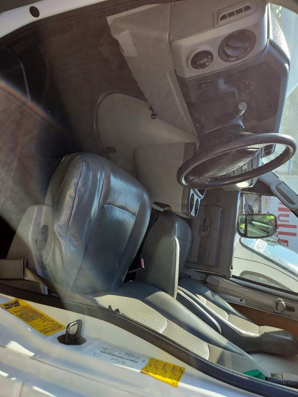 2013 Ford E450 მანქანა იყიდება აუქციონზე, vin: 1FDXE4FL9DDA75041, აუქციონის ნომერი: 58510626