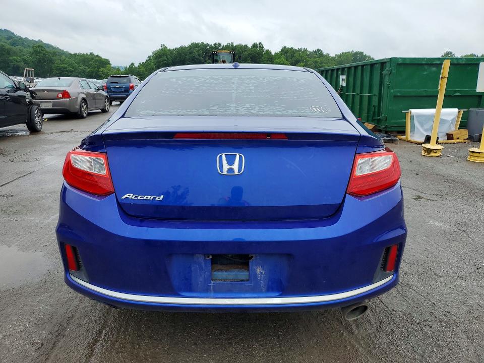 58074096 :رقم المزاد ، 1HGCT1B89DA014865 vin ، 2013 Honda Accord مزاد بيع