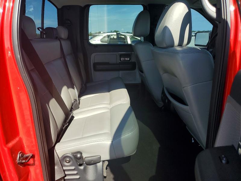 Продажа на аукционе авто 2004 Ford F150, vin: 1FTPW14514KC77761, номер лота: 57035566