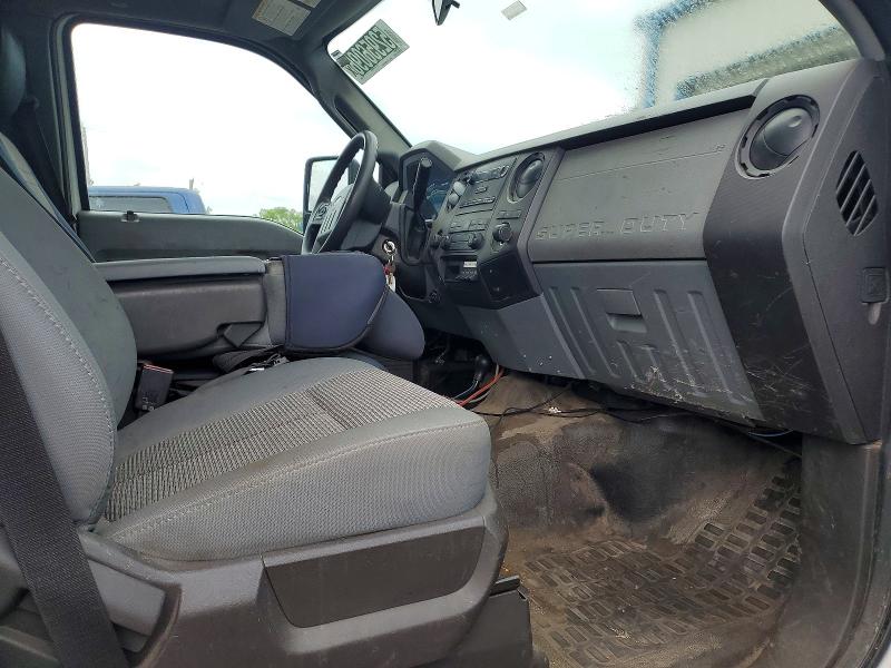 Aukcja sprzedaży 2011 Ford F350, vin: 1FT7W3B62BEA80391, numer aukcji: 52956096