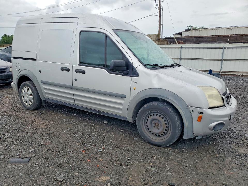 2012 Ford Transit Connect მანქანა იყიდება აუქციონზე, vin: NM0LS7BN7CT119527, აუქციონის ნომერი: 56780436