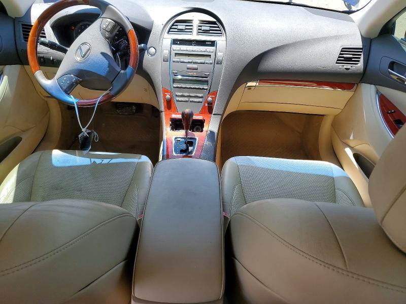 Aukcja sprzedaży 2011 Lexus Es, vin: JTHBK1EG8B2434560, numer aukcji: 55835146