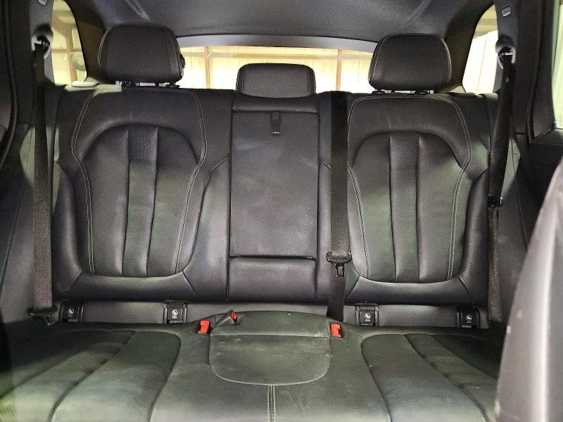 Продаж на аукціоні авто 2021 Bmw X5, vin: 5UXTA6C06M9G08018, номер лоту: 57601886