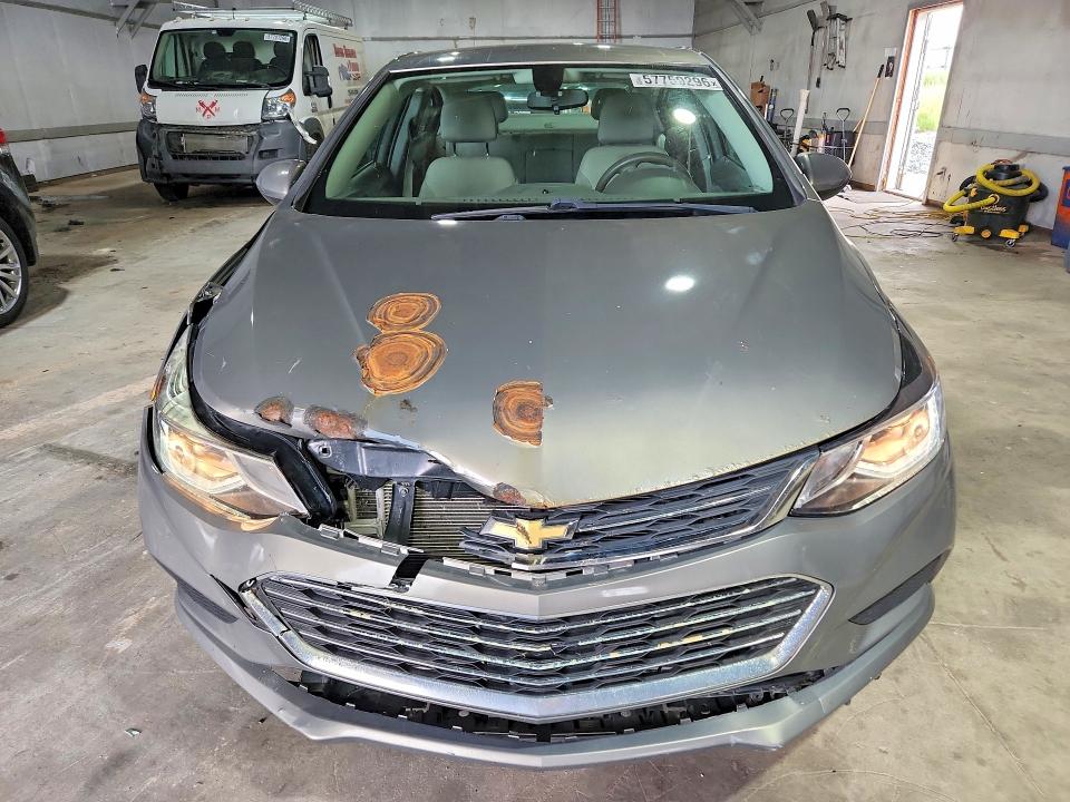 Aukcja sprzedaży 2017 Chevrolet Cruze, vin: 1G1BE5SM3H7234748, numer aukcji: 57759296