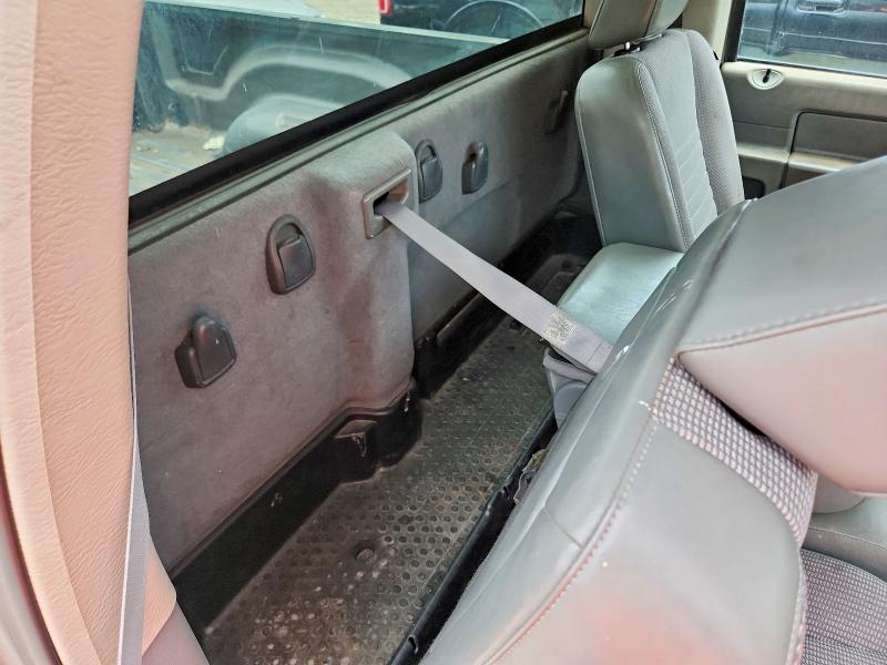 Aukcja sprzedaży 2007 Dodge Ram 1500, vin: 1D7HA16K77J643664, numer aukcji: 56250876