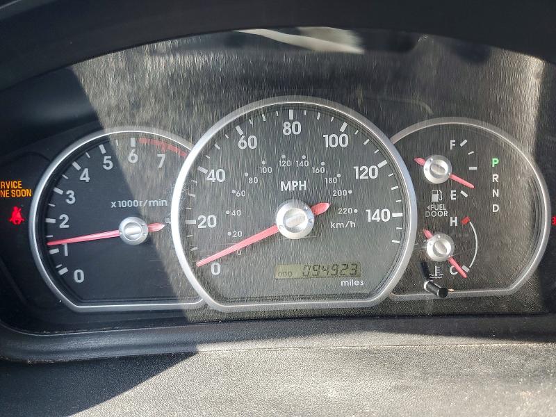 Продажа на аукционе авто 2004 Mitsubishi Endeavor, vin: 4A4MM31S04E002422, номер лота: 57438596