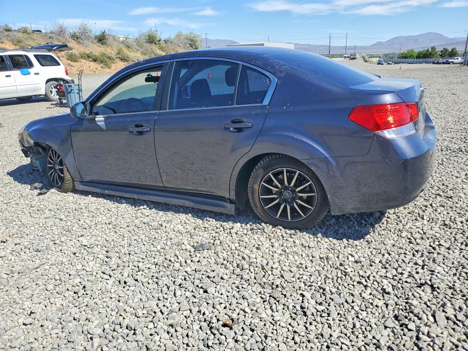 Aukcja sprzedaży 2013 Subaru Legacy, vin: 4S3BMAA60D1005916, numer aukcji: 56073166