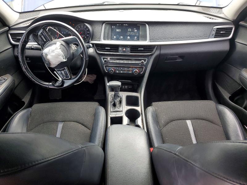 Aukcja sprzedaży 2019 Kia Optima, vin: 5XXGT4L37KG321747, numer aukcji: 54553186