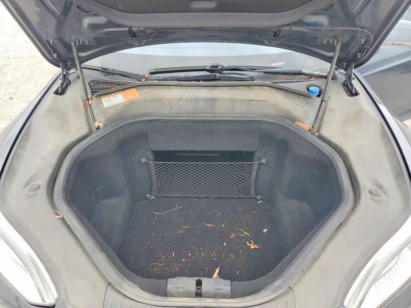 Продаж на аукціоні авто 2014 Tesla Model S, vin: 5YJSA1H12EFP28985, номер лоту: 56643726