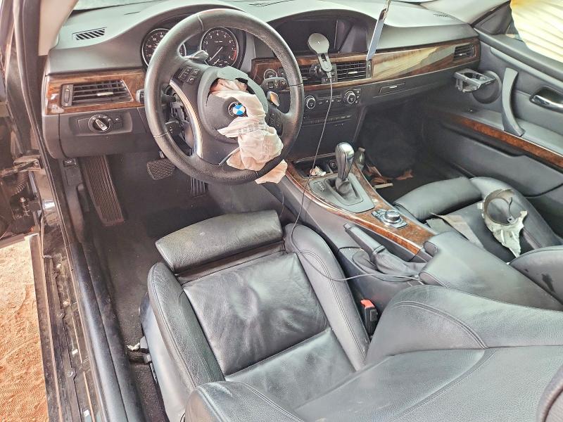 Aukcja sprzedaży 2009 Bmw 328, vin: WBAWB33529P137195, numer aukcji: 58768856