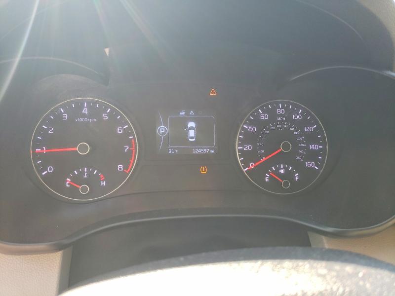 Продажа на аукционе авто 2016 Kia Optima, vin: 5XXGT4L3XGG064445, номер лота: 53259206