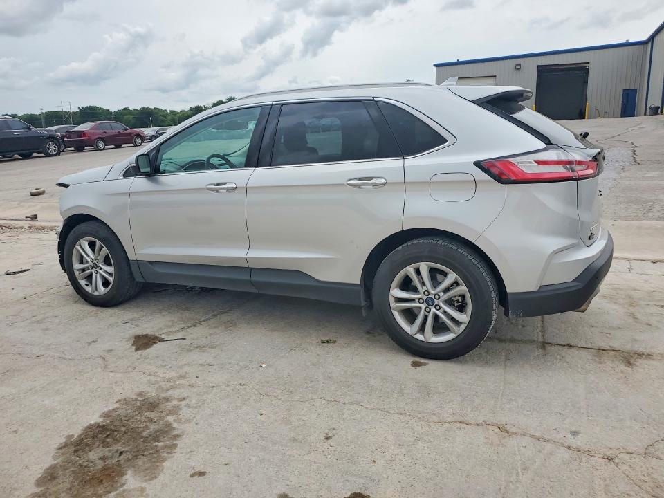 Продажа на аукционе авто 2019 Ford Edge, vin: 2FMPK3J97KBB36470, номер лота: 55177726
