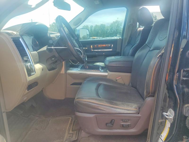 Продажа на аукционе авто 2012 Dodge Ram 2500, vin: 3C6UD5LL9CG139298, номер лота: 57763656