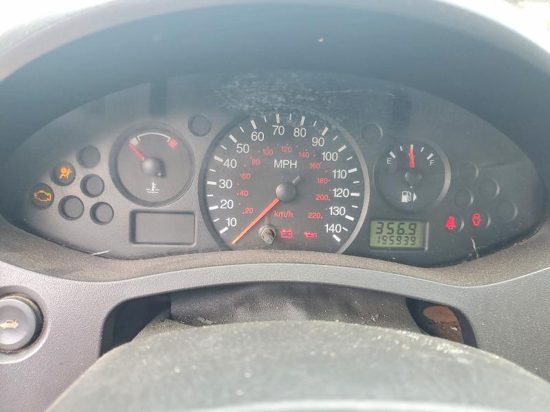 Aukcja sprzedaży 2007 Ford Focus, vin: 1FAFP37N17W324077, numer aukcji: 56625846
