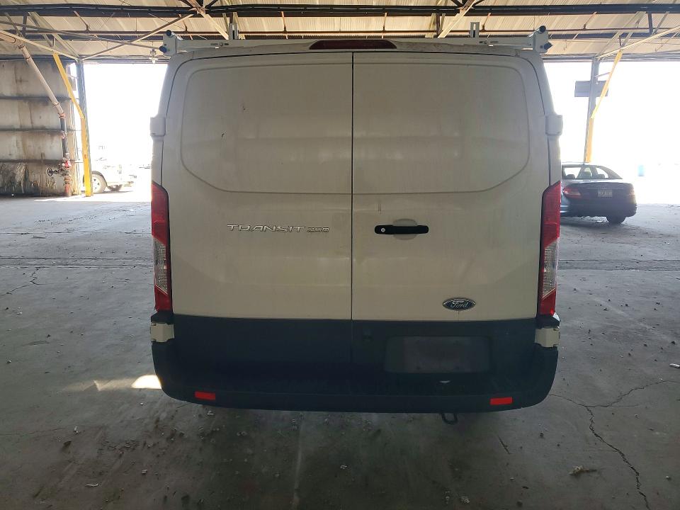Продажа на аукционе авто 2023 Ford Transit, vin: 1FTBR1Y81PKB43830, номер лота: 58392096