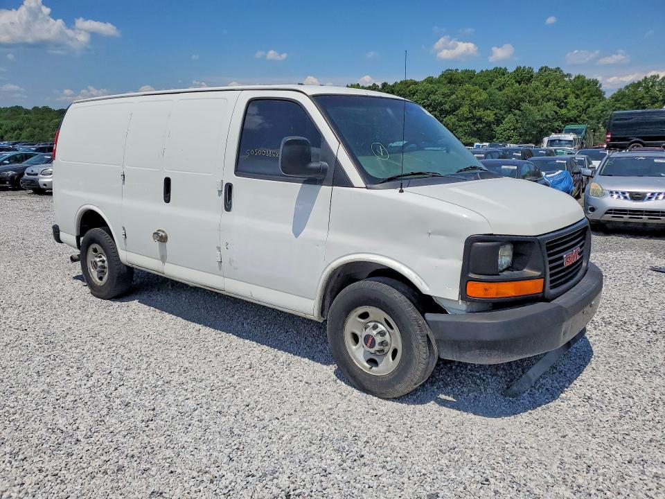 Продажа на аукционе авто 2016 Gmc Savana, vin: 1GTW7AFF4G1191577, номер лота: 60159076
