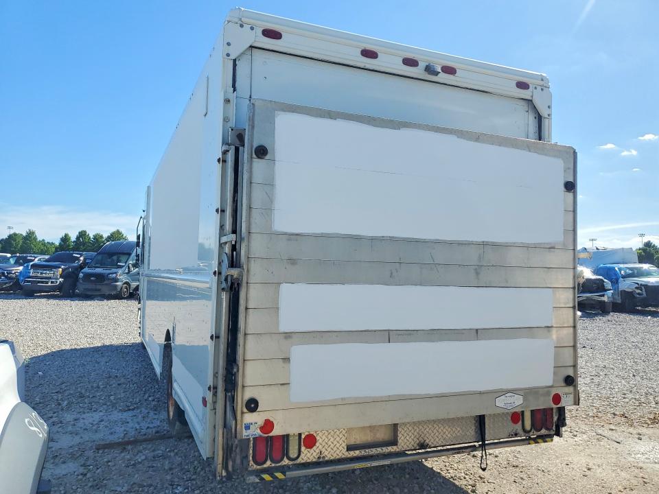 Aukcja sprzedaży 2014 Freightliner Mt45 Chassis, vin: 4UZAAPDU5ECFX1088, numer aukcji: 54691826