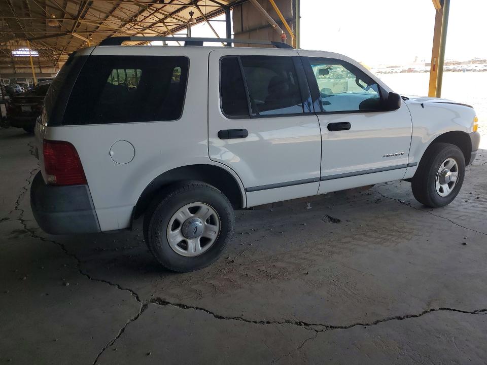 Aukcja sprzedaży 2004 Ford Explorer, vin: 1FMZU72K74ZB12701, numer aukcji: 55474136