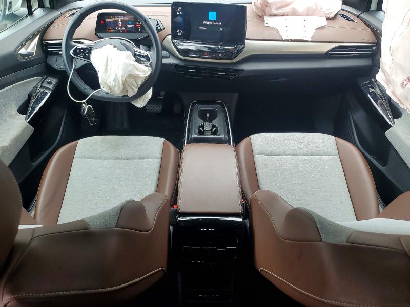 Продажа на аукционе авто 2024 Volkswagen Id.4, vin: 1V2BMPE85RC007072, номер лота: 58816066