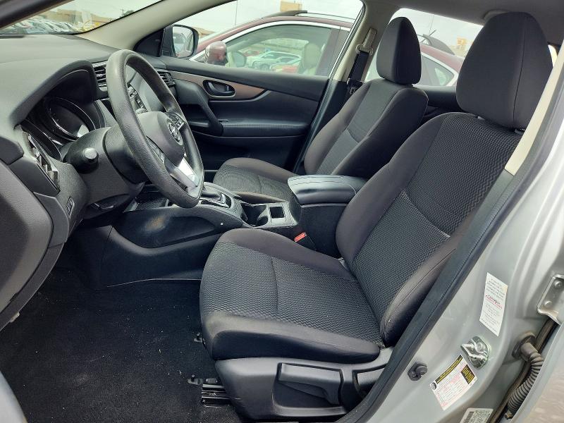 Aukcja sprzedaży 2018 Nissan Rogue Sport, vin: JN1BJ1CP2JW181589, numer aukcji: 55940156