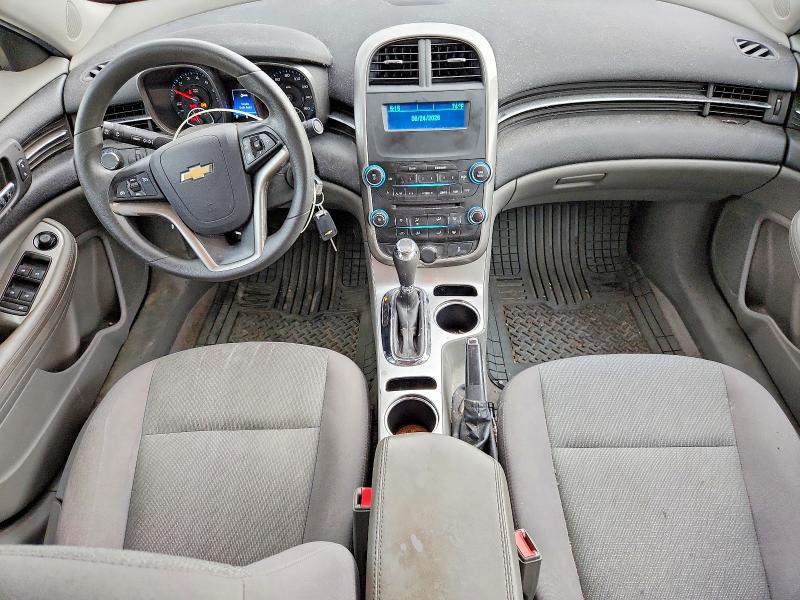 Aukcja sprzedaży 2015 Chevrolet Malibu, vin: 1G11B5SL1FF249098, numer aukcji: 58488076