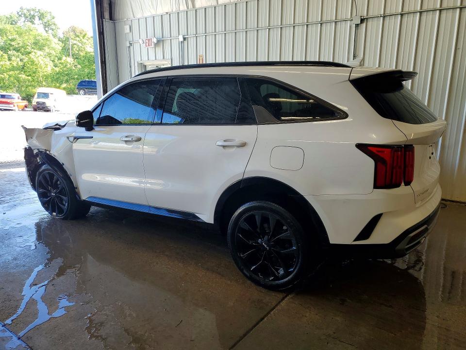 Aukcja sprzedaży 2023 Kia Sorento, vin: 5XYRKDLF6PG165094, numer aukcji: 57740796