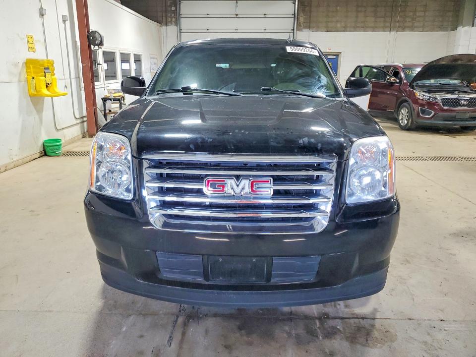 Продаж на аукціоні авто 2008 Gmc Yukon, vin: 1GKFK13568R239548, номер лоту: 58869266