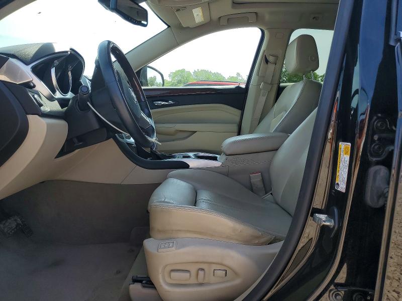 Продажа на аукционе авто 2011 Cadillac Srx, vin: 3GYFNAEYXBS663338, номер лота: 55972016