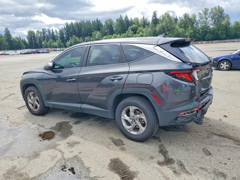 Aukcja sprzedaży 2022 Hyundai Tucson, vin: 5NMJACAE8NH034045, numer aukcji: 56673646
