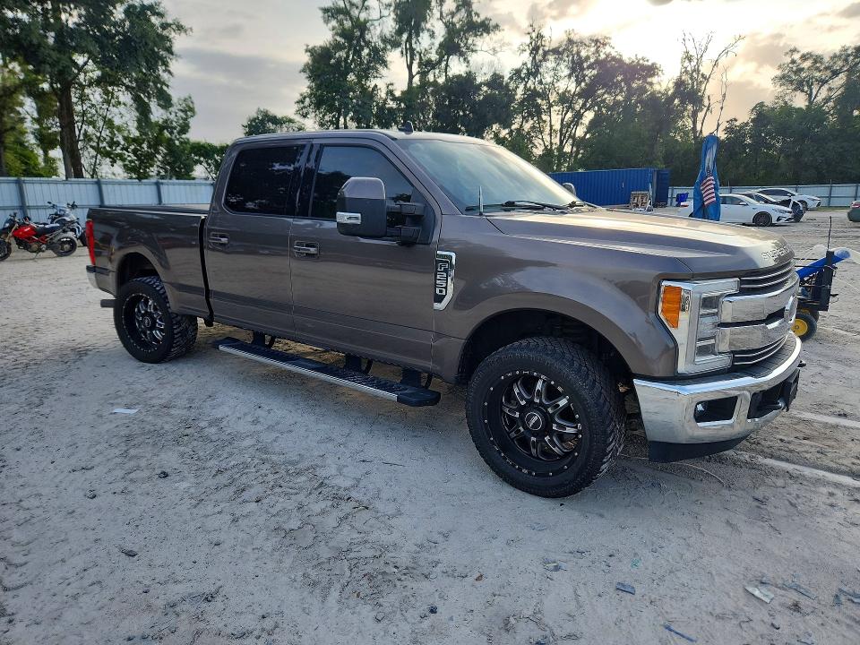 2019 Ford F250 მანქანა იყიდება აუქციონზე, vin: 1FT7W2A61KEG66351, აუქციონის ნომერი: 55830176