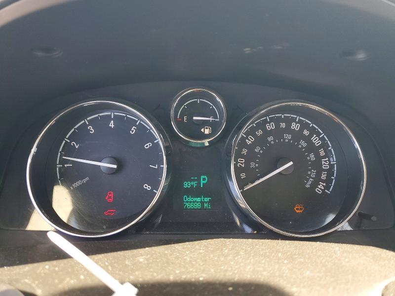 Продаж на аукціоні авто 2013 Chevrolet Captiva, vin: 3GNAL4EK2DS567264, номер лоту: 56888996