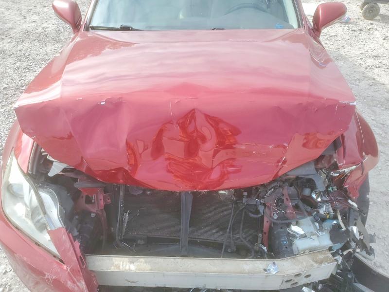 Продажа на аукционе авто 2011 Lexus Is, vin: JTHBF5C28B5151643, номер лота: 56827656