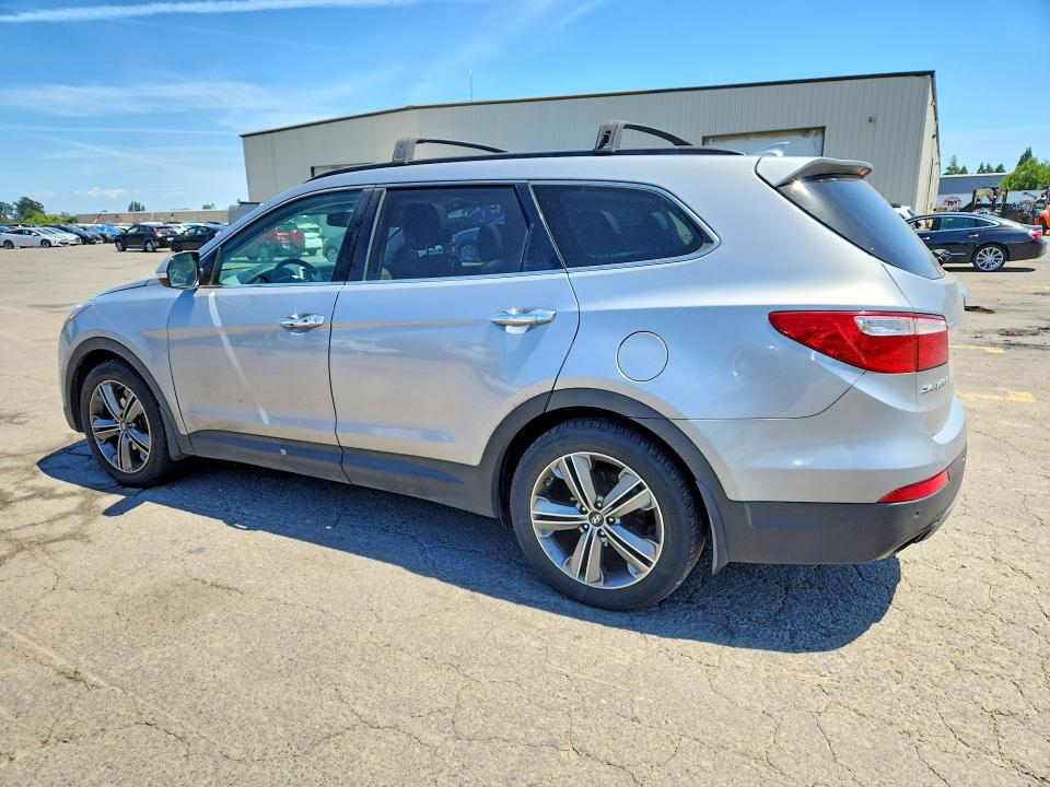Продаж на аукціоні авто 2015 Hyundai Santa Fe, vin: KM8SRDHF6FU125192, номер лоту: 58269996