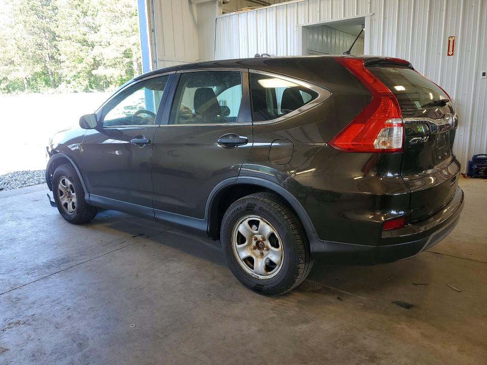 Aukcja sprzedaży 2015 Honda Cr-v, vin: 5J6RM4H33FL063810, numer aukcji: 56748776