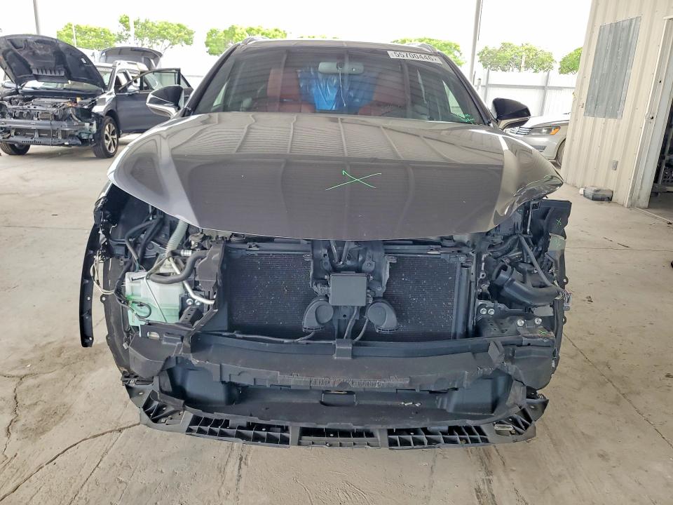 Продажа на аукционе авто 2017 Lexus Nx 200t, vin: JTJBARBZ5H2148437, номер лота: 55700446