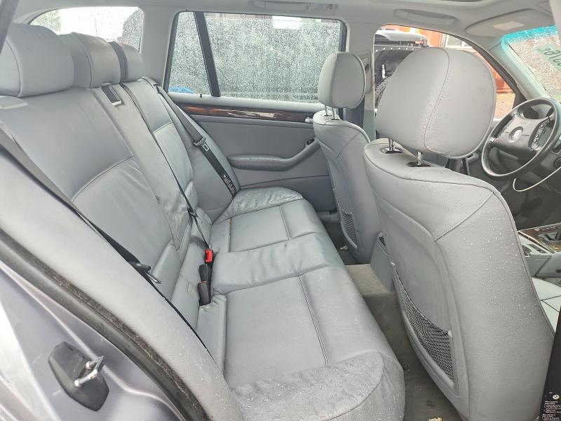 58583576 :رقم المزاد ، WBAEP33403PF03413 vin ، 2003 Bmw 325 مزاد بيع