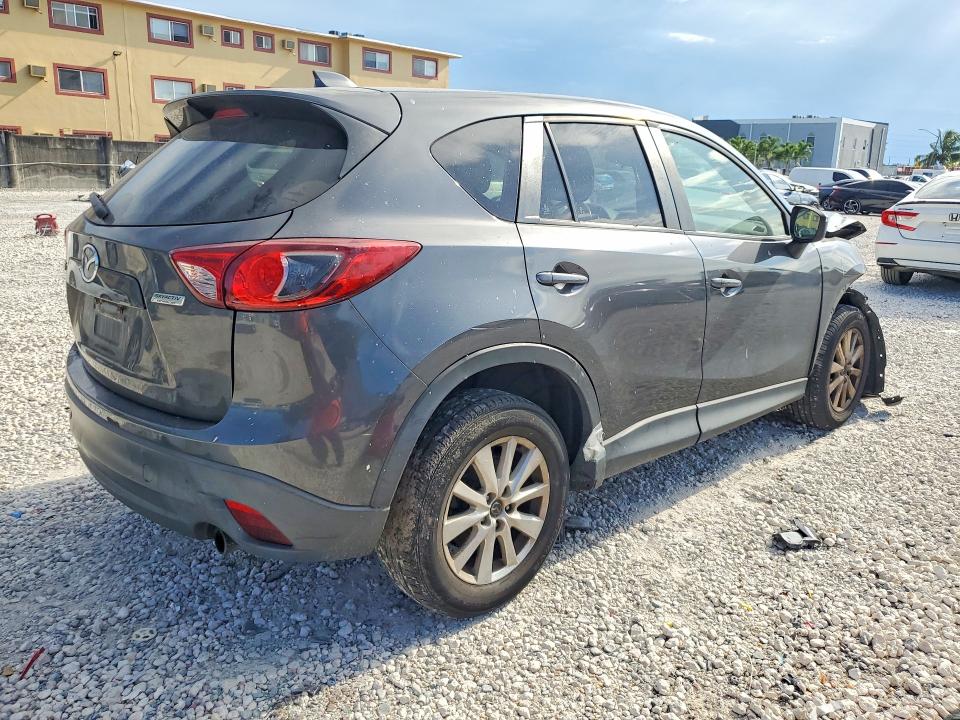 Продаж на аукціоні авто 2015 Mazda Cx-5, vin: JM3KE2CY3F0545326, номер лоту: 57174076