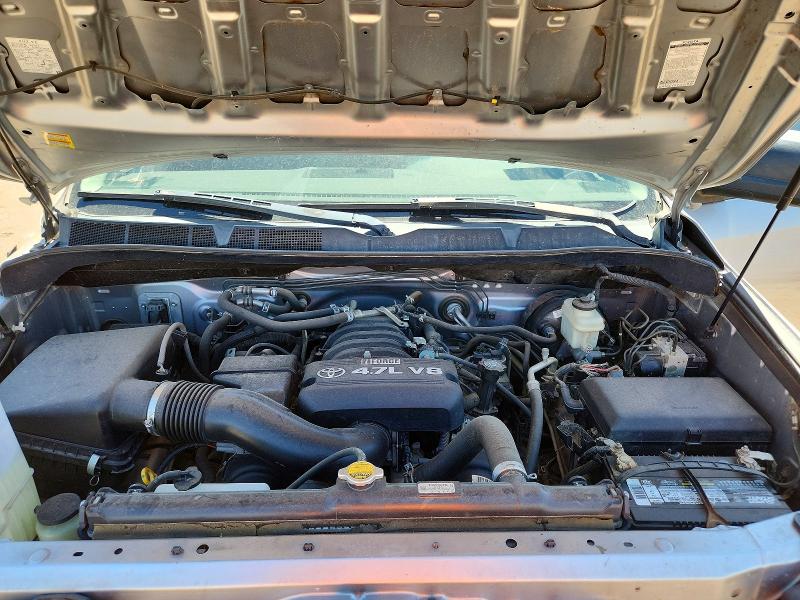 56667416 :رقم المزاد ، 5TFRT54197X013314 vin ، 2007 Toyota Tundra مزاد بيع
