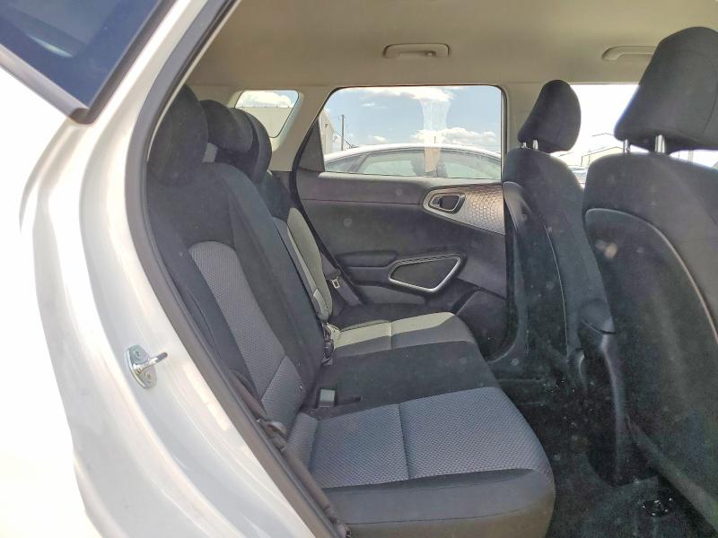 Продаж на аукціоні авто 2025 Kia Soul, vin: KNDJ23AUXS7925946, номер лоту: 54941406