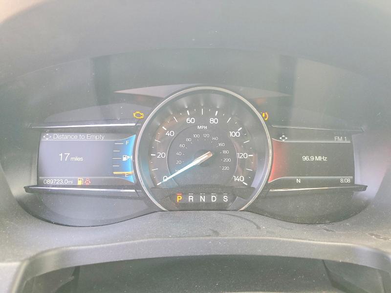 Aukcja sprzedaży 2018 Ford Explorer, vin: 1FM5K7D8XJGA42625, numer aukcji: 56545536
