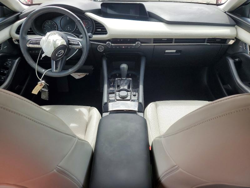Aukcja sprzedaży 2021 Mazda 3, vin: 3MZBPBEY7MM254478, numer aukcji: 55924246