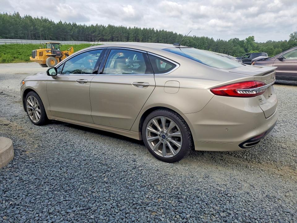 2018 Ford Fusion მანქანა იყიდება აუქციონზე, vin: 3FA6P0K91JR106904, აუქციონის ნომერი: 57942526