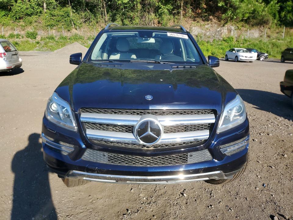 Продаж на аукціоні авто 2016 Mercedes-benz Gl, vin: 4JGDF6EE7GA708074, номер лоту: 56576796