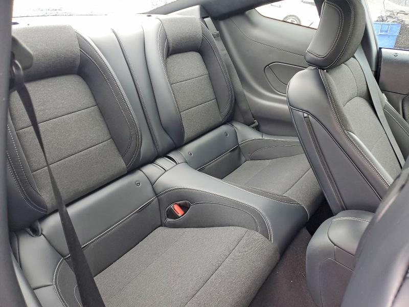 55994446 :رقم المزاد ، 1FA6P8TH3S5131747 vin ، 2025 Ford Mustang مزاد بيع