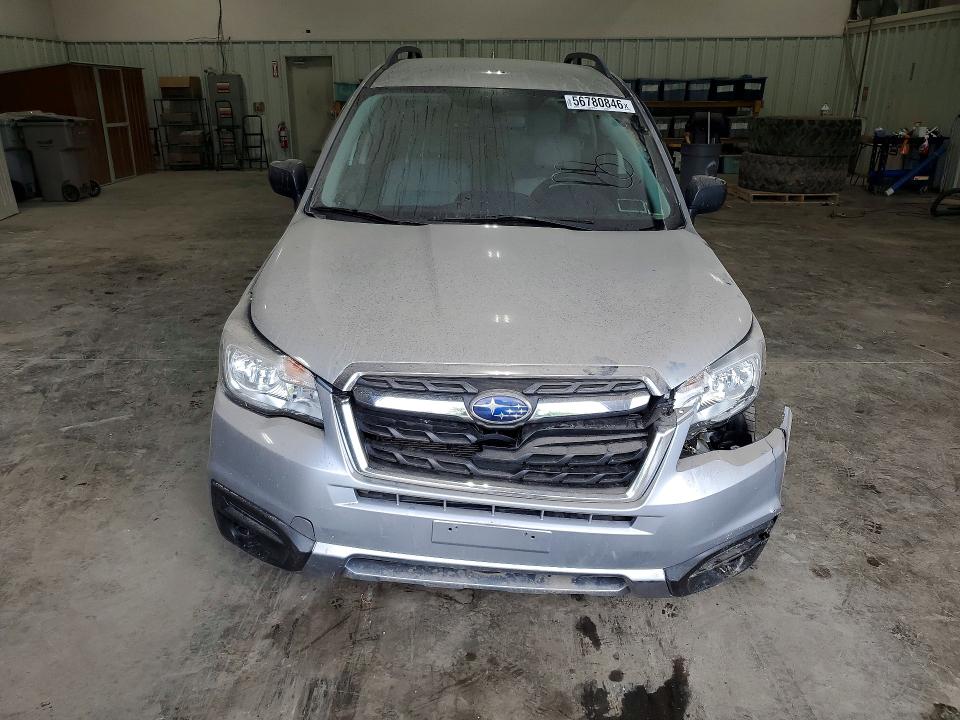 Aukcja sprzedaży 2018 Subaru Forester, vin: JF2SJABC3JH486634, numer aukcji: 56780846