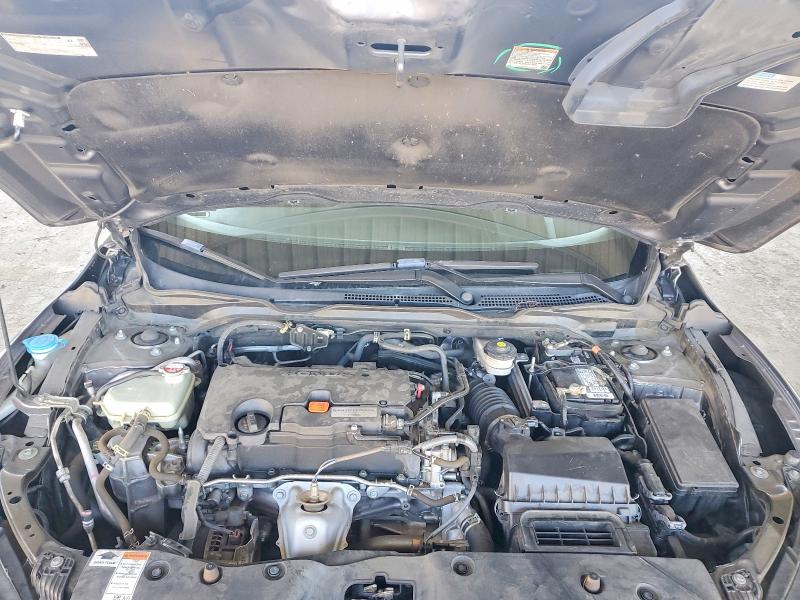 Aukcja sprzedaży 2020 Honda Civic, vin: 2HGFC2F87LH549450, numer aukcji: 57016396