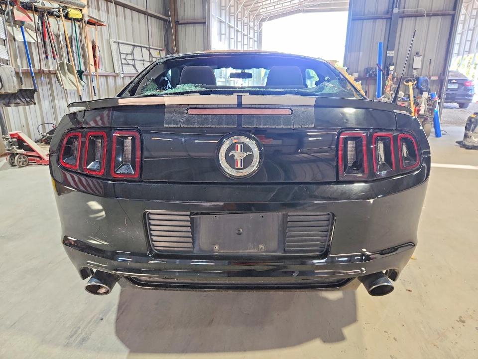 Продаж на аукціоні авто 2014 Ford Mustang, vin: 1ZVBP8AM0E5282362, номер лоту: 57769006