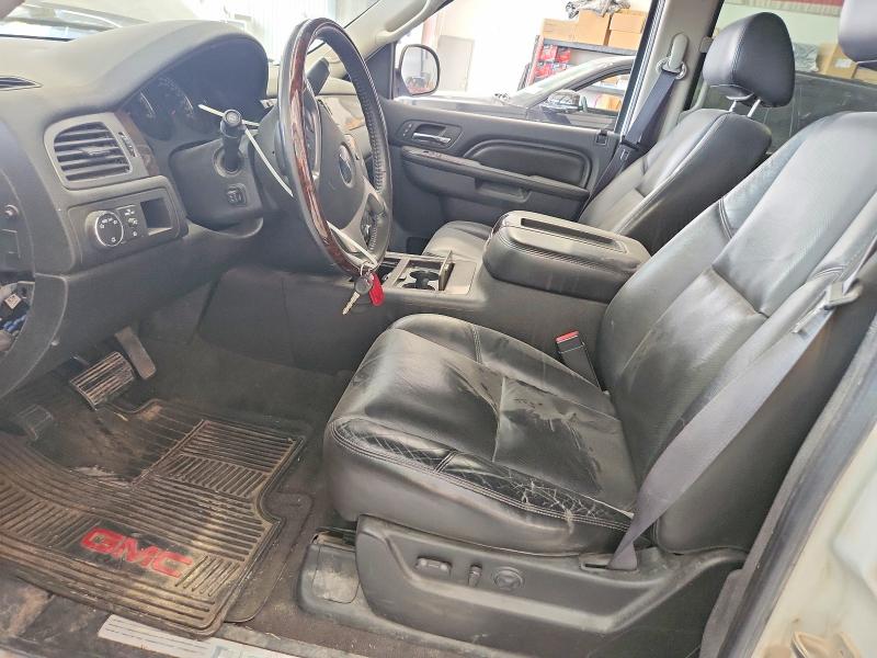 Aukcja sprzedaży 2011 Gmc Yukon, vin: 1GKS2EEF8BR253888, numer aukcji: 55725926